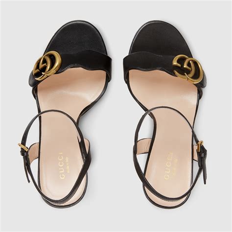 Gucci sandals for sale